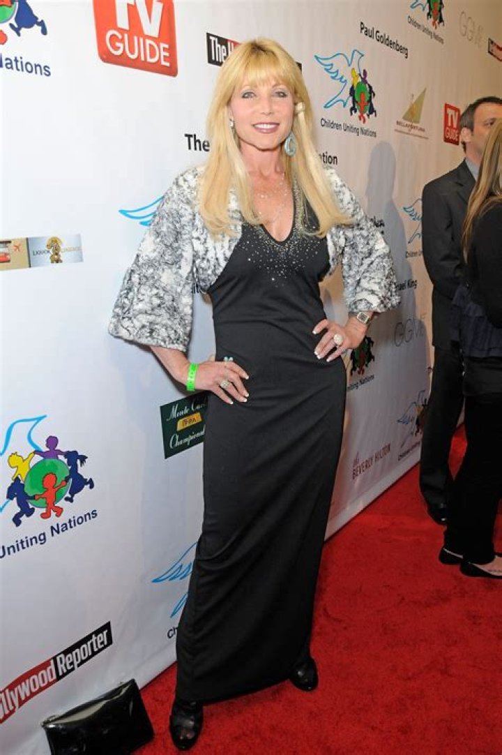 Pamela Bach Net Worth - Wiki, Age, Weight and Height, Relationships, Family, and More