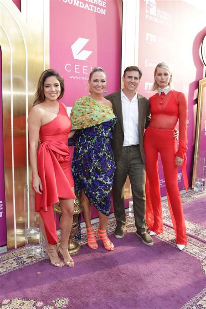 Pamela Silva Conde Net Worth - Wiki, Age, Weight and Height, Relationships, Family, and More