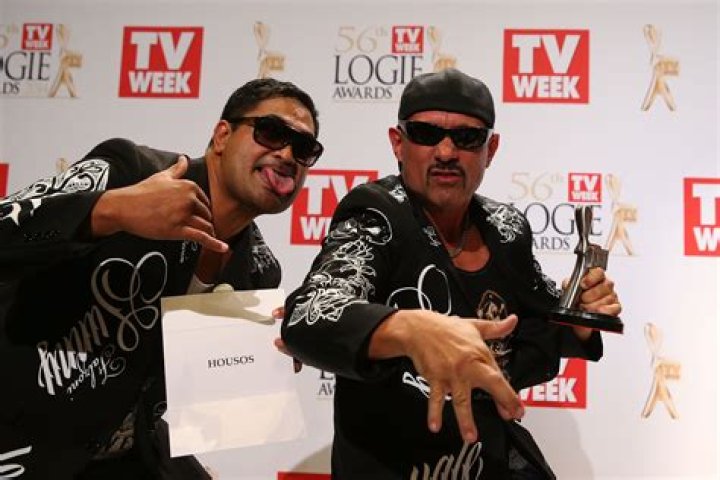 Paul Fenech Net Worth - Wiki, Age, Weight and Height, Relationships, Family, and More