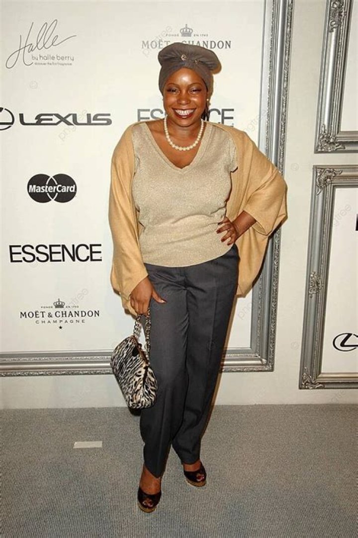 Paula Jai Parker Net Worth - Wiki, Age, Weight and Height, Relationships, Family, and More