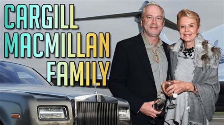 Pauline MacMillan Keinath Net Worth - Wiki, Age, Weight and Height, Relationships, Family, and More