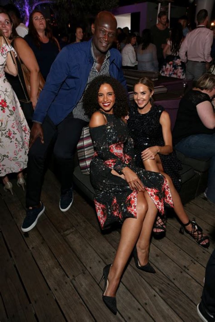 Peter Mensah Net Worth - Wiki, Age, Weight and Height, Relationships, Family, and More