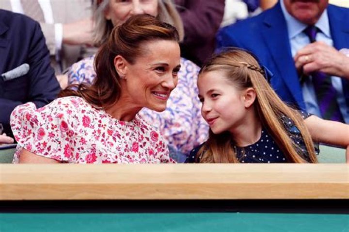 Pippa Middleton is sad, heartbroken about her split from Nico Jackson