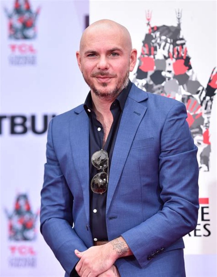 Pitbull Net Worth - Wiki, Age, Weight and Height, Relationships, Family, and More