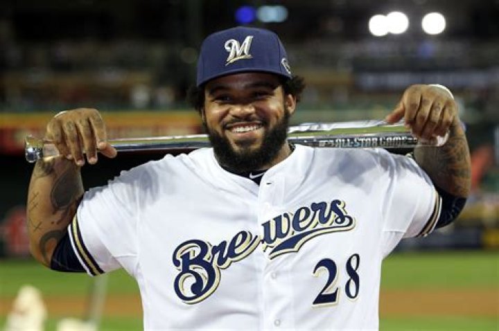 Prince Fielder Net Worth - Wiki, Age, Weight and Height, Relationships, Family, and More