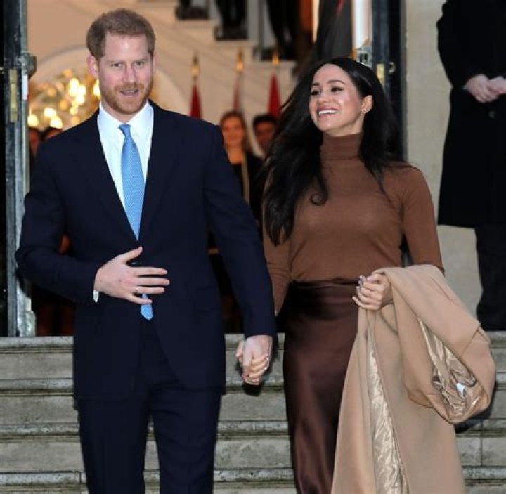 Prince Harry: William ‘screamed & shouted’ at me at the Sandringham Summit