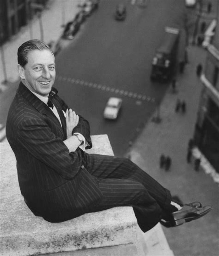 Ray Bolger Net Worth - Wiki, Age, Weight and Height, Relationships, Family, and More