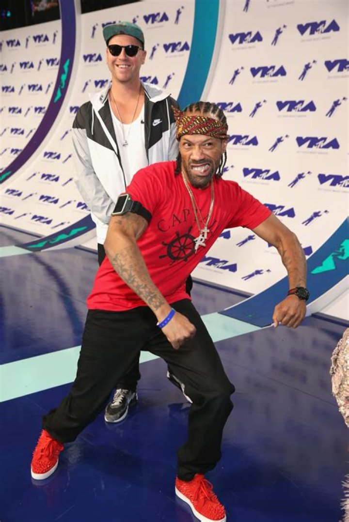 Redman Net Worth - Wiki, Age, Weight and Height, Relationships, Family, and More