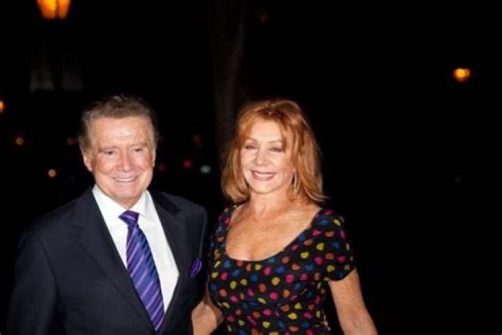 Regis Philbin Net Worth - Wiki, Age, Weight and Height, Relationships, Family, and More