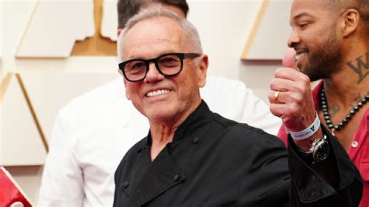 Richest Celebrity Chefs of all time