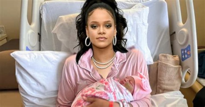 Rihanna 'gives birth to baby girl' who is set to be 'ambitious leader' like she is
