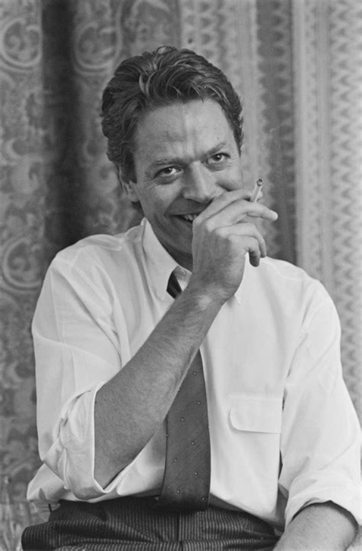 Robert Palmer Net Worth - Wiki, Age, Weight and Height, Relationships, Family, and More