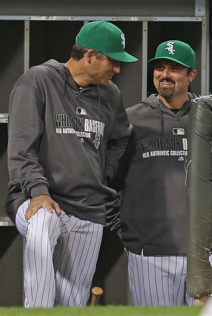 Robin Ventura Net Worth - Wiki, Age, Weight and Height, Relationships, Family, and More