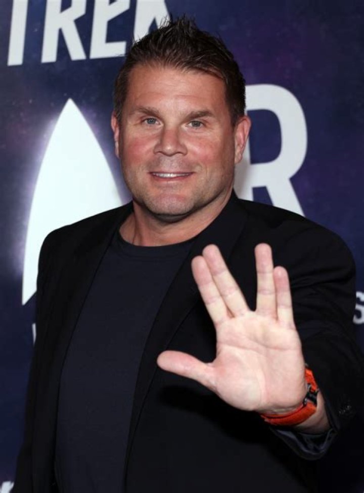 Rod Roddenberry Net Worth - Wiki, Age, Weight and Height, Relationships, Family, and More