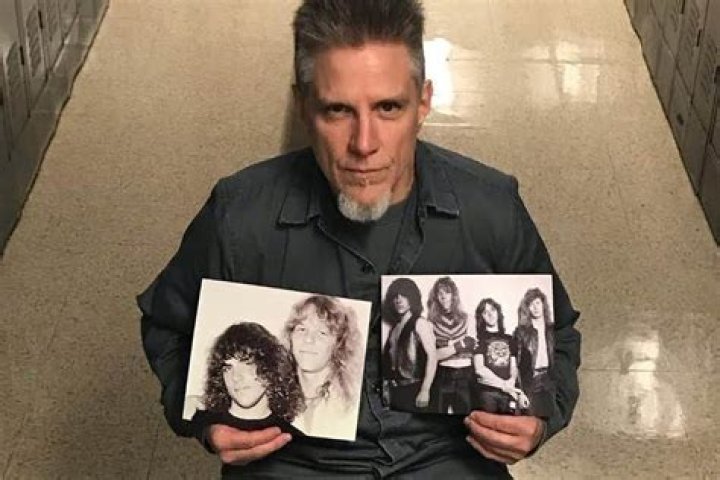 Ron McGovney Net Worth - Wiki, Age, Weight and Height, Relationships, Family, and More