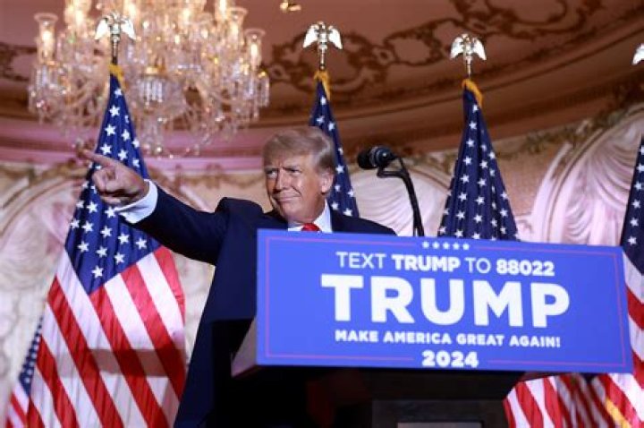 Rupert Murdoch ‘made it clear’ that he won’t back Donald Trump’s 2024 run