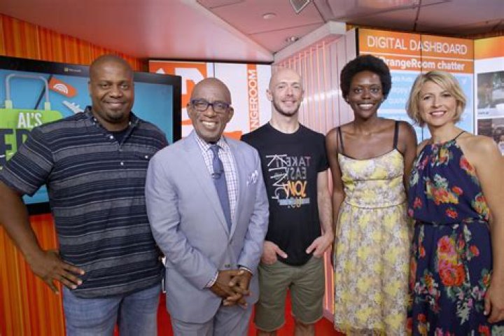 Samantha Brown Net Worth - Wiki, Age, Weight and Height, Relationships, Family, and More