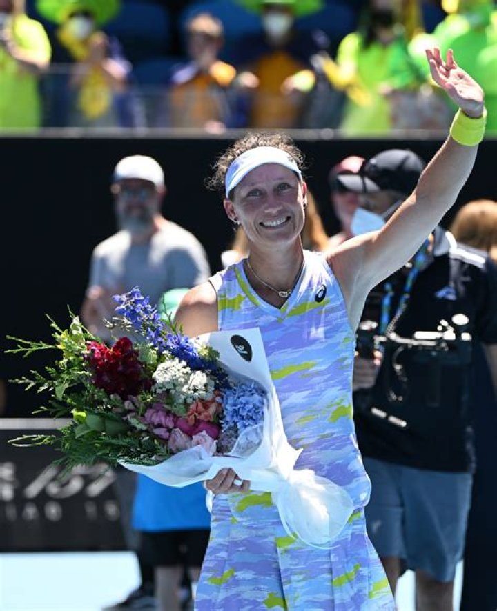 Samantha Stosur Net Worth - Wiki, Age, Weight and Height, Relationships, Family, and More