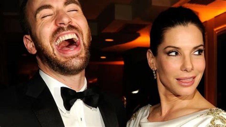 Sandra Bullock on Chris Evans: ‘We married, we separated, we filed for divorce’