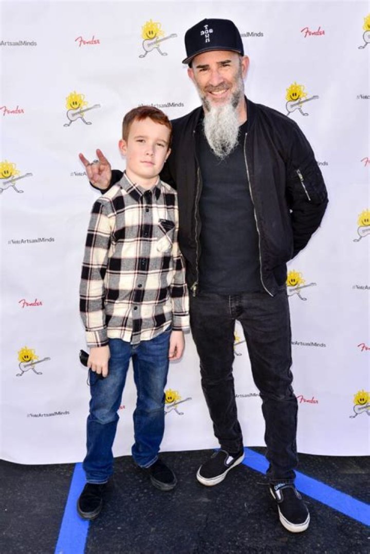 Scott Ian Net Worth - Wiki, Age, Weight and Height, Relationships, Family, and More