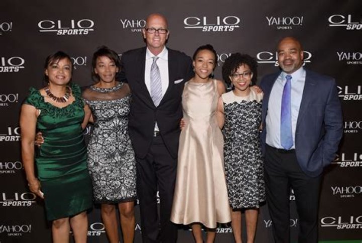 Scott Van Pelt Net Worth - Wiki, Age, Weight and Height, Relationships, Family, and More