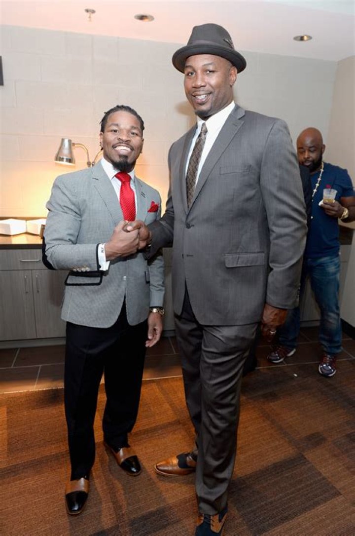 Shawn Porter Net Worth - Wiki, Age, Weight and Height, Relationships, Family, and More