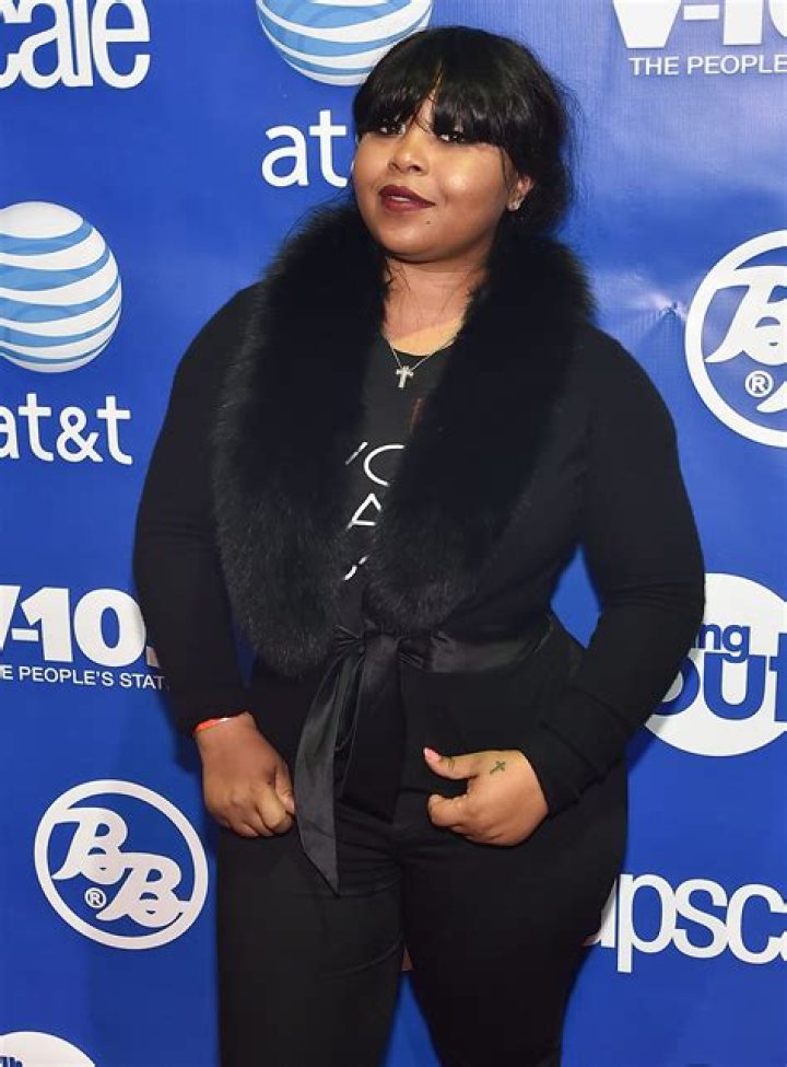 Shekinah Jo Anderson Net Worth - Wiki, Age, Weight and Height, Relationships, Family, and More