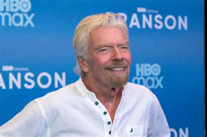 Sir Richard Branson Net Worth - Wiki, Age, Weight and Height, Relationships, Family, and More