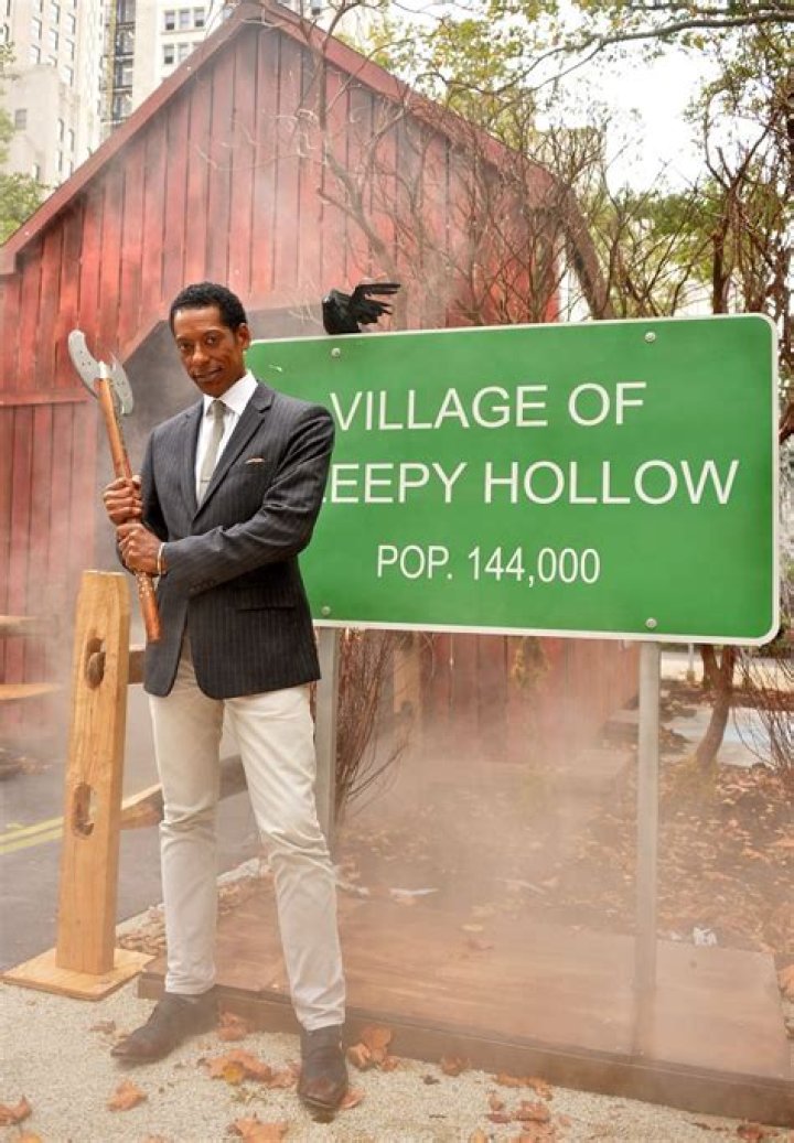 Sleepy Hallow Net Worth - Wiki, Age, Weight and Height, Relationships, Family, and More