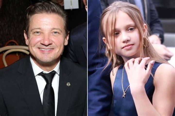 Sonni Pacheco accused Jeremy Renner of biting their daughter in anger