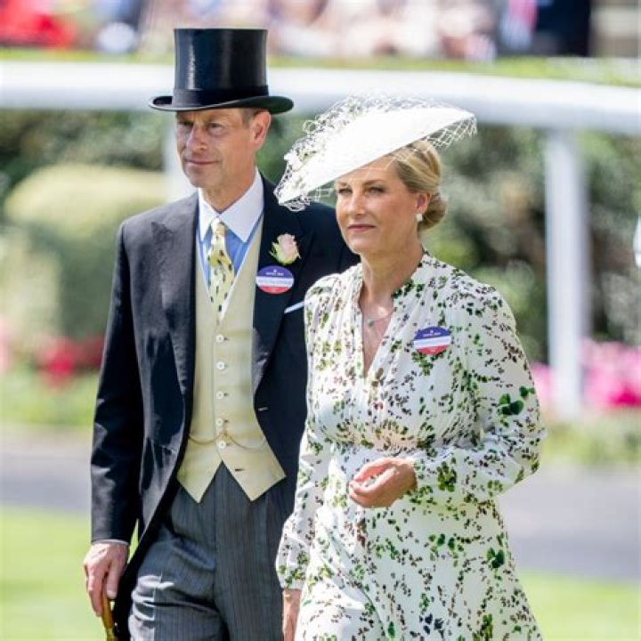 Sources close to Duchess Sophie now insist she did mentor Meghan!