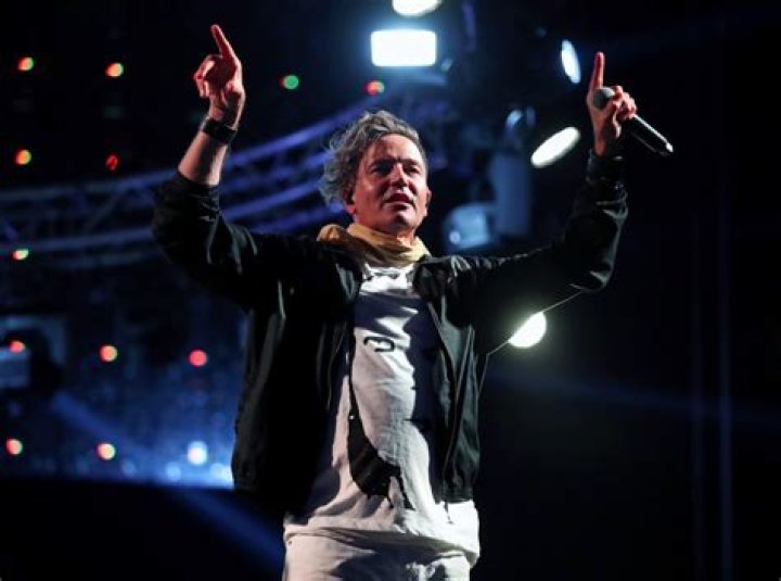 Stephan Jenkins Net Worth - Wiki, Age, Weight and Height, Relationships, Family, and More