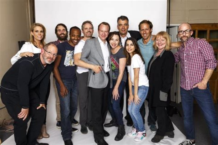 Stephanie Courtney Net Worth - Wiki, Age, Weight and Height, Relationships, Family, and More