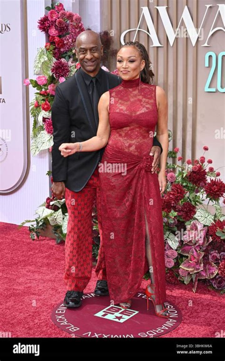 Stephen G. Hill Net Worth - Wiki, Age, Weight and Height, Relationships, Family, and More