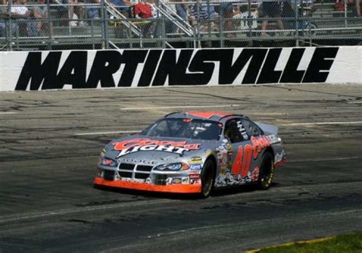 Sterling Marlin Net Worth - Wiki, Age, Weight and Height, Relationships, Family, and More