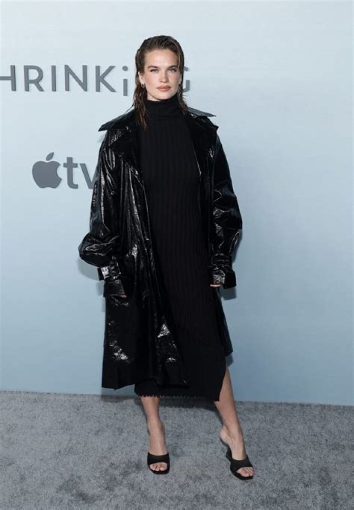 Stormi Henley Net Worth - Wiki, Age, Weight and Height, Relationships, Family, and More