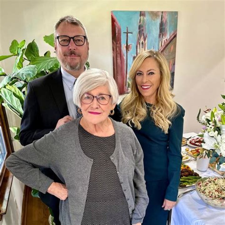 Sutton Stracke Reveals Husband Filed For Divorce on Her Birthday