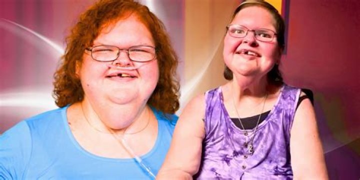 Tammy Slaton- 1000-lb Sisters, Weight Loss, Age, Net Worth, Salary, Dating, Pansexual