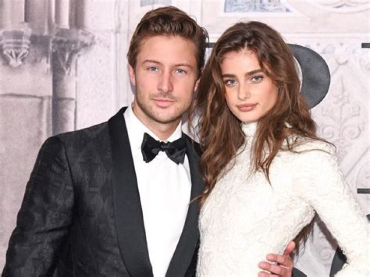 Taylor Hill Net Worth - Wiki, Age, Weight and Height, Relationships, Family, and More