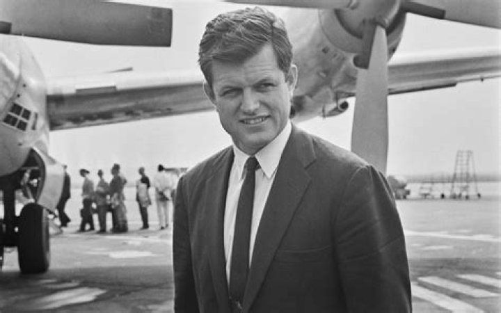 Ted Kennedy Net Worth - Wiki, Age, Weight and Height, Relationships, Family, and More