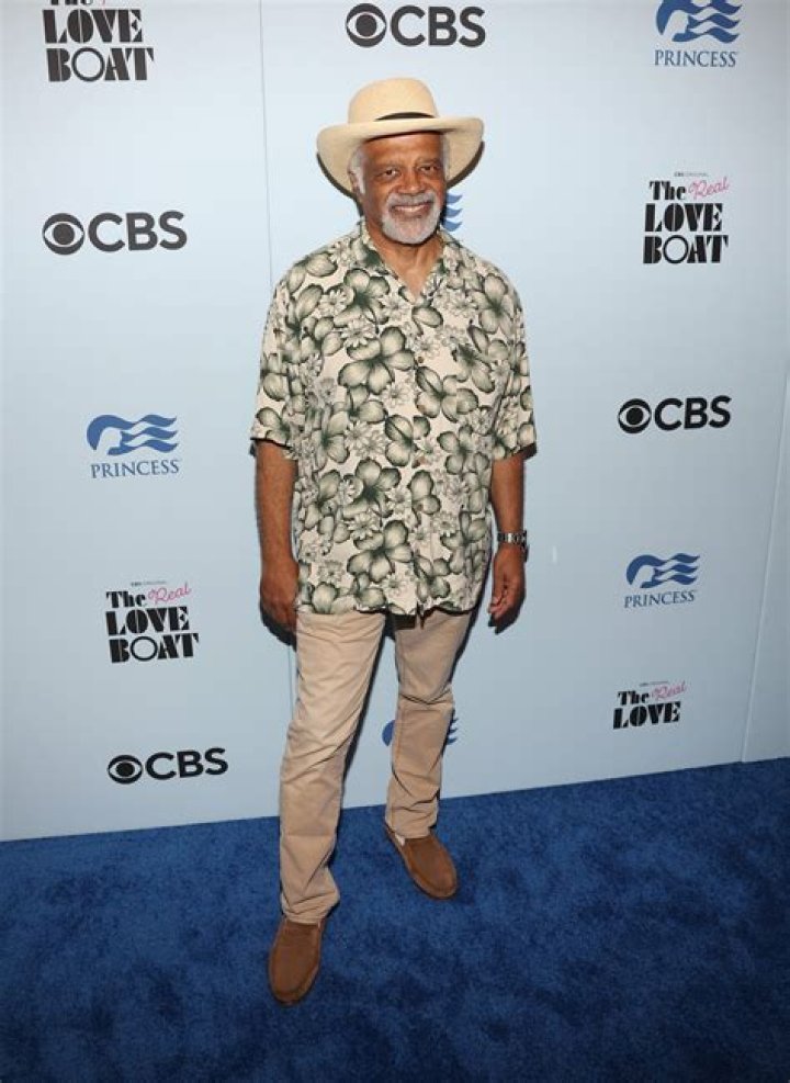 Ted Lange Net Worth - Wiki, Age, Weight and Height, Relationships, Family, and More