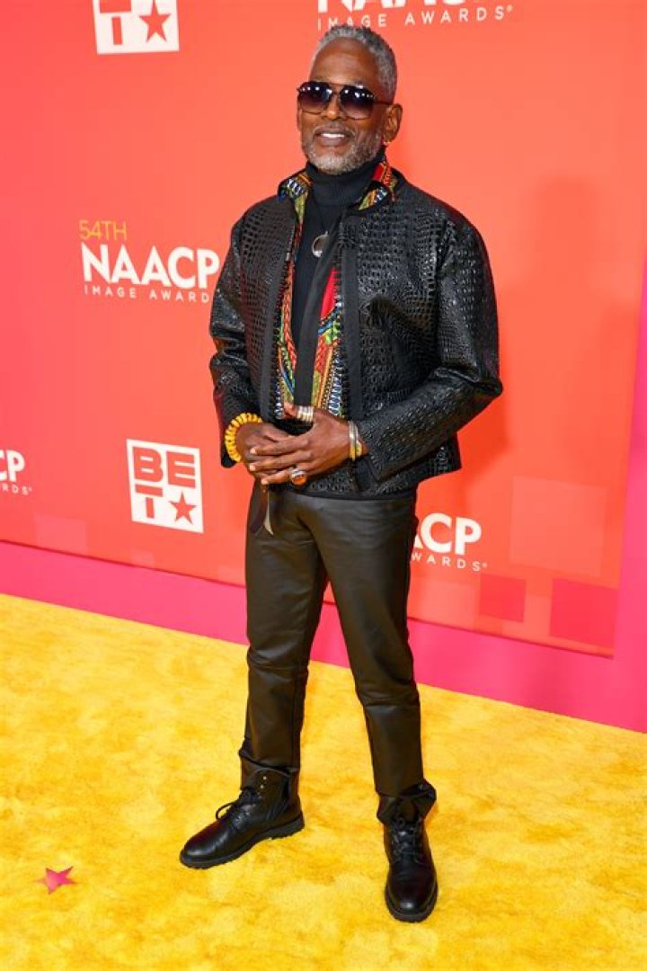 Terrence C. Carson Net Worth - Wiki, Age, Weight and Height, Relationships, Family, and More