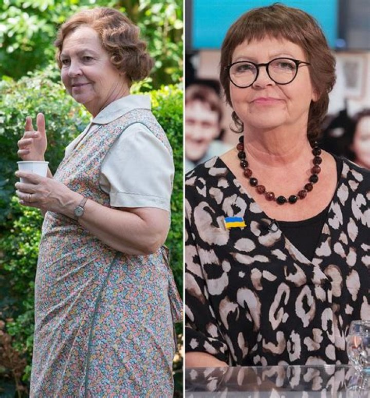 Tessa Peake-Jones Net Worth - Wiki, Age, Weight and Height, Relationships, Family, and More