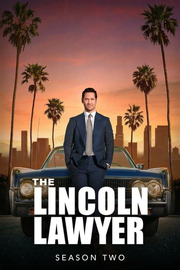 The Lincoln Lawyer season 2 part 2 release date and everything we know