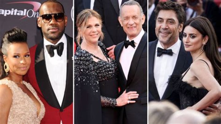 Tom Hanks & Rita Wilson go meat-free on Mondays to support Macca’s Organization