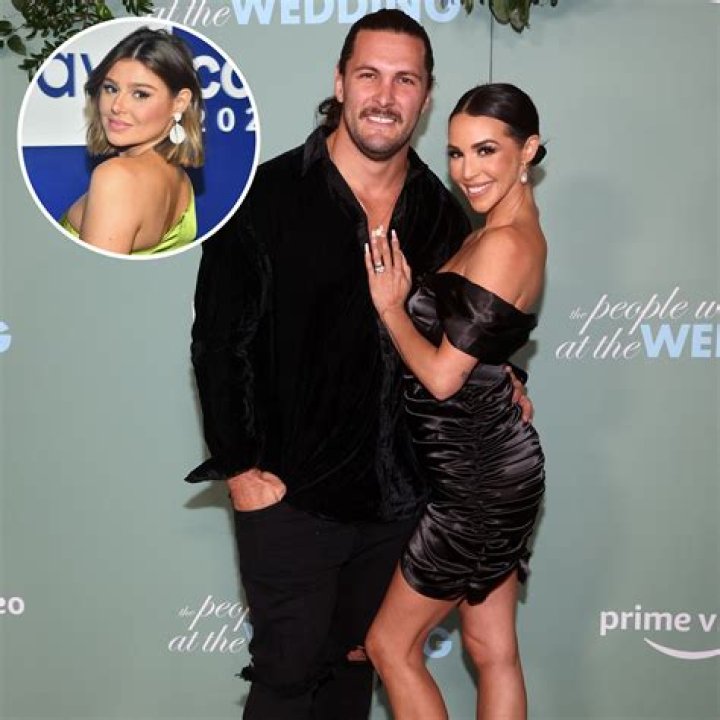 Tom Sandoval Spotted With Another Mystery Woman After 'Miami Girl' Hookup Rumors Confirmed