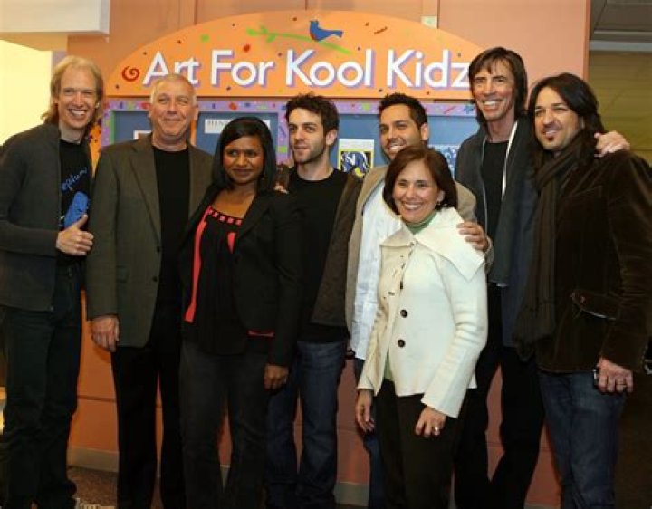 Tom Scholz Net Worth - Wiki, Age, Weight and Height, Relationships, Family, and More