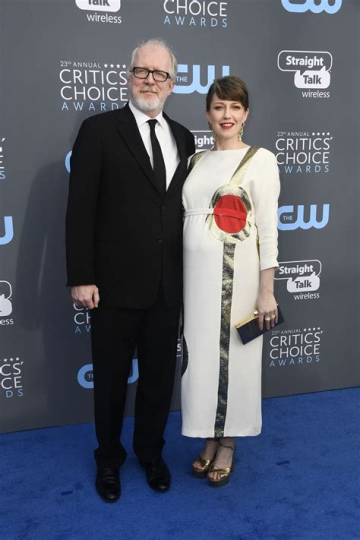 Tracy Letts Net Worth - Wiki, Age, Weight and Height, Relationships, Family, and More