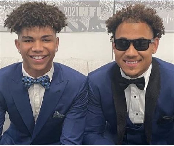 Trey Lance Brother Bryce Lance: Sister Family And Ethnicity