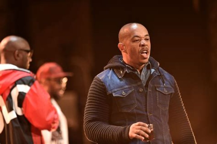 U-God Net Worth - Wiki, Age, Weight and Height, Relationships, Family, and More